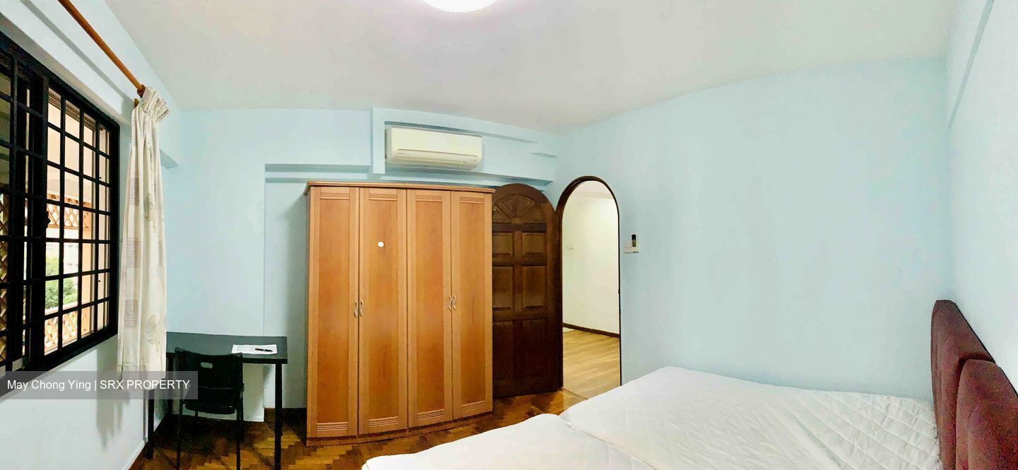 Blk 534 Pasir Ris Drive 1 (Pasir Ris), HDB Executive #358875601